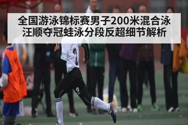 全国游泳锦标赛男子200米混合泳汪顺夺冠蛙泳分段反超细节解析 | c7c7.app